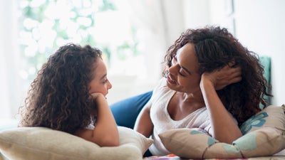 How To Have The ‘Sex Talk’ with Your Kids